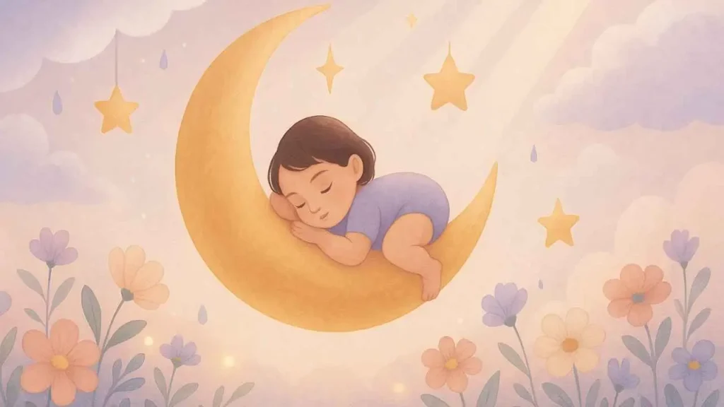 Nature Inspired Urdu Baby Girl Names